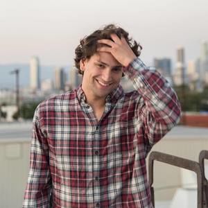 Meet your Posher, Michael-vincent